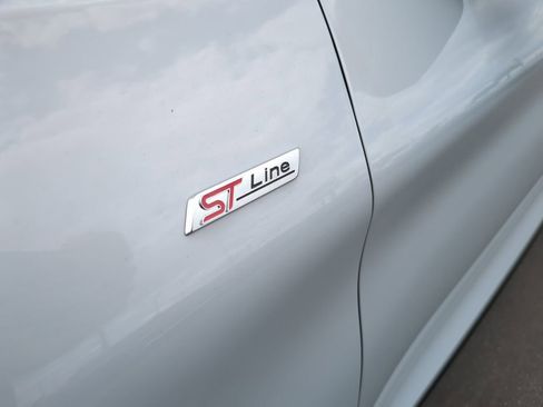 New 2026 Ford Explorer ST-Line image 10