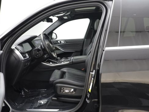 Used 2019 BMW X5 xDrive50i AWD/4WD image 5
