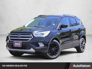 Used 2017 Ford Escape SE w/ Equipment Group 201A AWD/4WD video 1