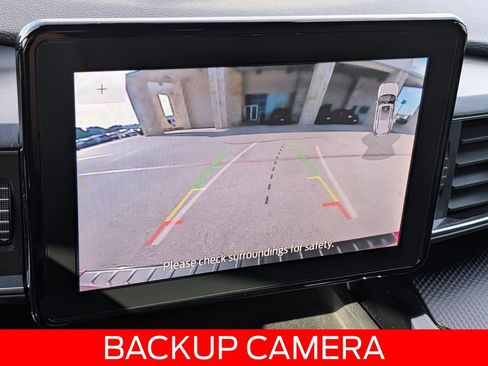 Certified 2024 Ford Explorer ST-Line w/ Class IV Trailer Tow Package RWD image 9