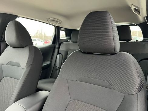 New 2026 Nissan Kicks S image 8