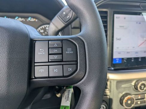 New 2026 Ford F150 XL w/ Tow/Haul Package RWD image 26