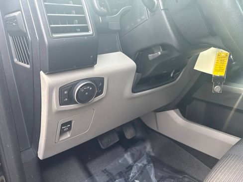 Used 2019 Ford F150 XL w/ Equipment Group 101A Mid AWD/4WD image 13