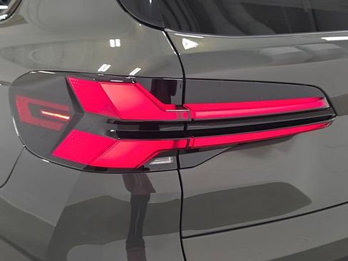 Certified 2025 BMW X5 xDrive40i w/ M Sport Package image 30