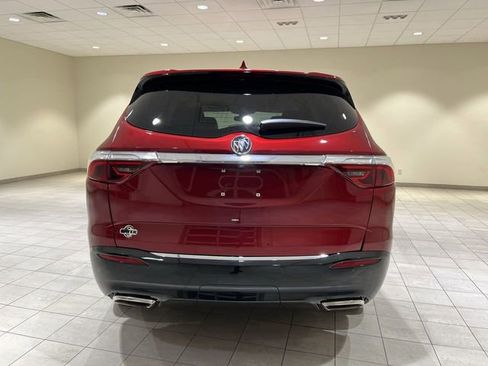 Used 2024 Buick Enclave Essence FWD image 4