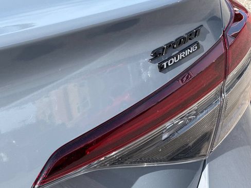 New 2026 Honda Civic Sport Touring image 25
