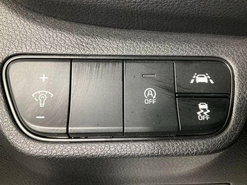 Used 2023 Kia Seltos LX image 22