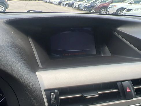 Used 2013 Lexus RX 350 FWD w/ Navigation Pkg image 15