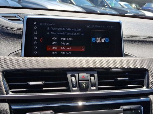 Used 2021 BMW X2 M35i AWD/4WD image 20
