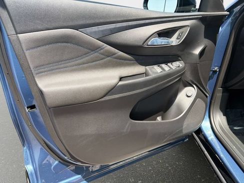 New 2026 Buick Envista Sport Touring w/ Convenience I Package FWD image 17