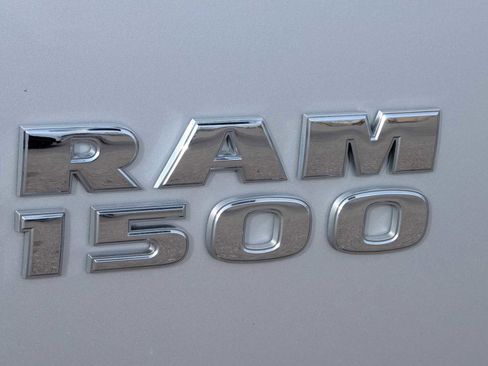 Used 2013 RAM 1500 Outdoorsman image 11