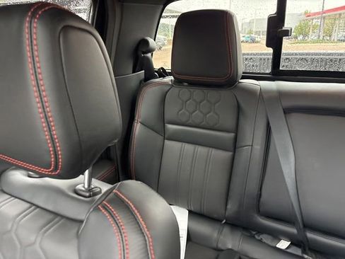 Certified 2023 Nissan Frontier PRO-4X w/ Pro-4X Premium Package AWD/4WD image 20