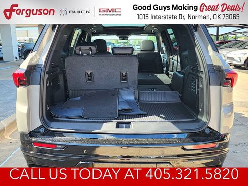 New 2026 Buick Enclave Sport Touring w/ Super Cruise Package FWD image 54