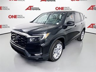 Used 2025 Honda Passport EX-L video 3