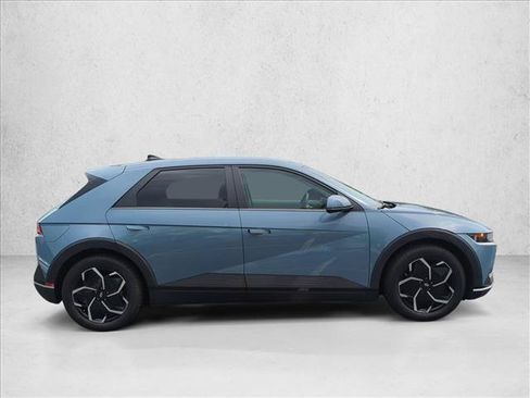 Used 2023 Hyundai Ioniq 5 SEL RWD image 4
