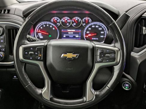 Used 2021 Chevrolet Silverado 1500 LT w/ Bed Protection Package image 26