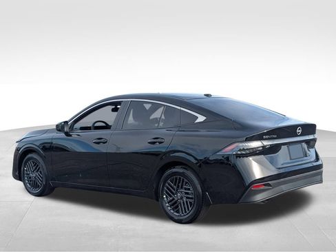 New 2026 Nissan Sentra SV w/ SV Convenience Package image 3