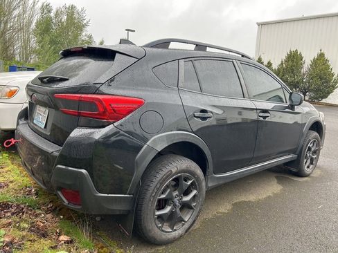 Used 2019 Subaru Crosstrek 2.0i Premium image 2