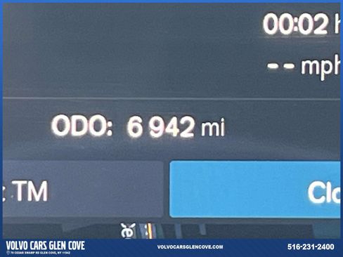 Used 2026 Volvo XC90 B5 Plus w/ Protection Package image 26