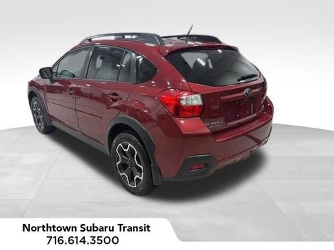 Used 2013 Subaru Crosstrek 2.0i Limited image 3