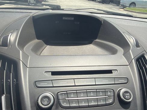 Used 2018 Ford Escape SE FWD image 9