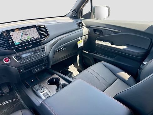 New 2026 Honda Ridgeline TrailSport image 24