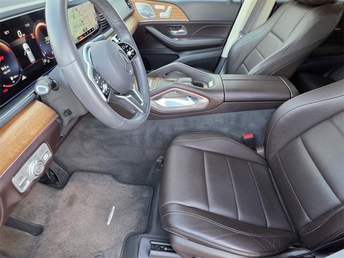 Used 2020 Mercedes-Benz GLE 350 4MATIC image 7