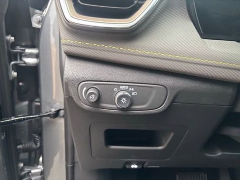 New 2026 Chevrolet TrailBlazer ACTIV w/ Convenience Package image 28