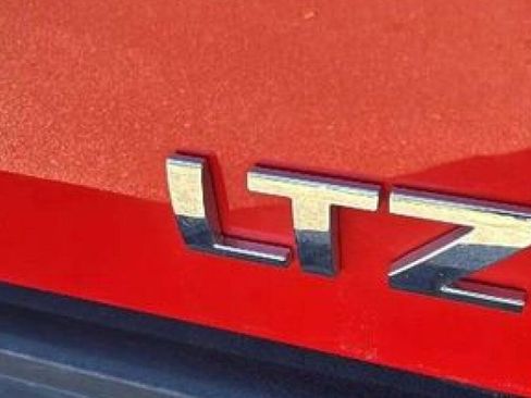 Used 2017 Chevrolet Silverado 3500 LTZ w/ Duramax Plus Package image 23