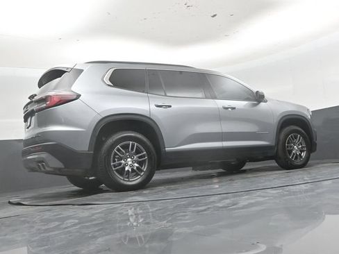 Used 2025 GMC Acadia Elevation FWD image 43