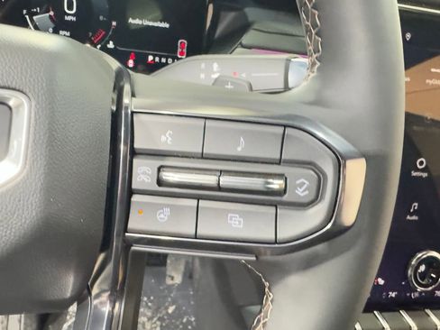 New 2025 GMC Acadia AT4 image 17