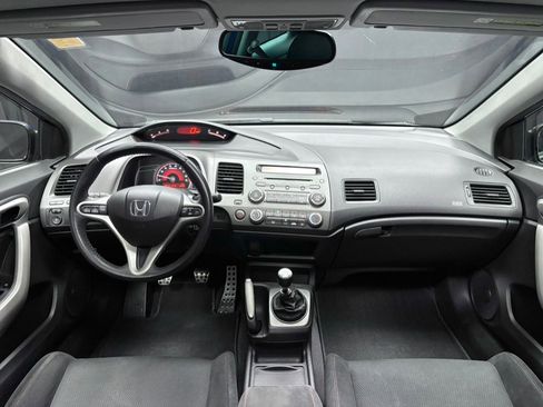 Used 2007 Honda Civic Si image 30