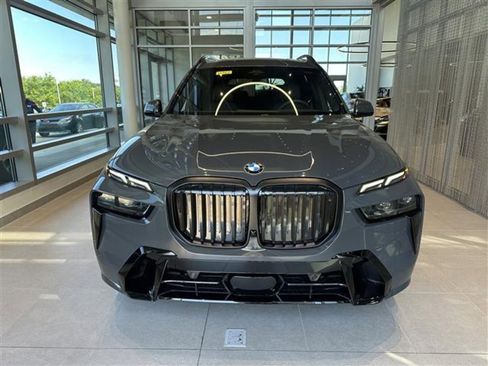 New 2026 BMW X7 xDrive40i w/ M Sport Package image 2