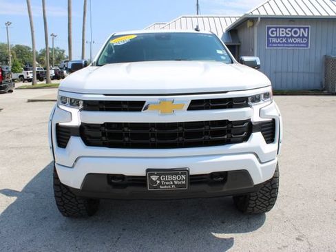 Used 2026 Chevrolet Silverado 1500 LT w/ Texas Edition Plus AWD/4WD image 2