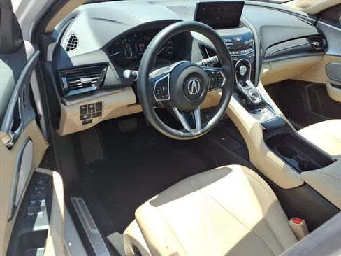 Used 2024 Acura RDX SH-AWD w/ Technology Package image 18