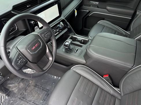 Used 2024 GMC Sierra 1500 AT4X AWD/4WD image 10
