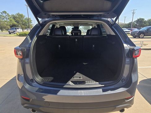 Used 2025 MAZDA CX-5 Carbon Edition image 17