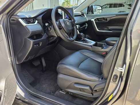 Used 2023 Toyota RAV4 LE FWD image 14