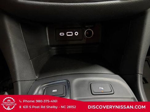 Used 2024 Chevrolet Equinox LT AWD/4WD image 21