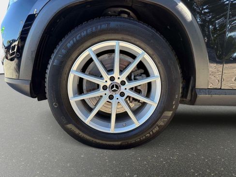 Used 2024 Mercedes-Benz GLE 350 4MATIC image 13