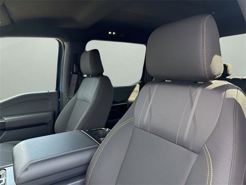 New 2025 Ford F150 STX w/ Equipment Group 200A image 8