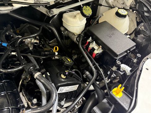 Used 2015 Ford Transit 350 XLT image 70