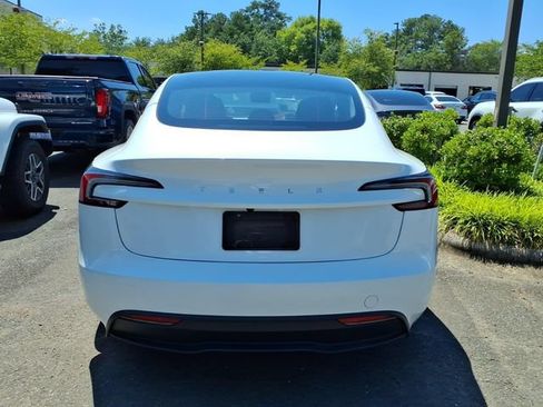 Used 2025 Tesla Model 3 RWD image 6