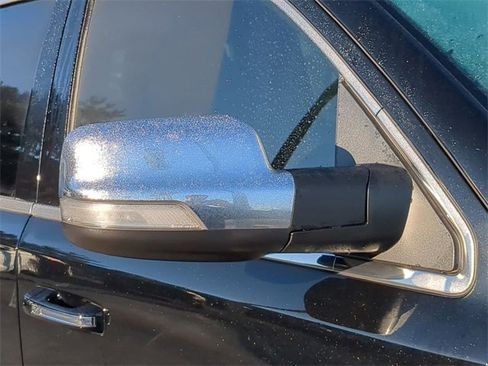 Used 2020 RAM 1500 Limited image 12