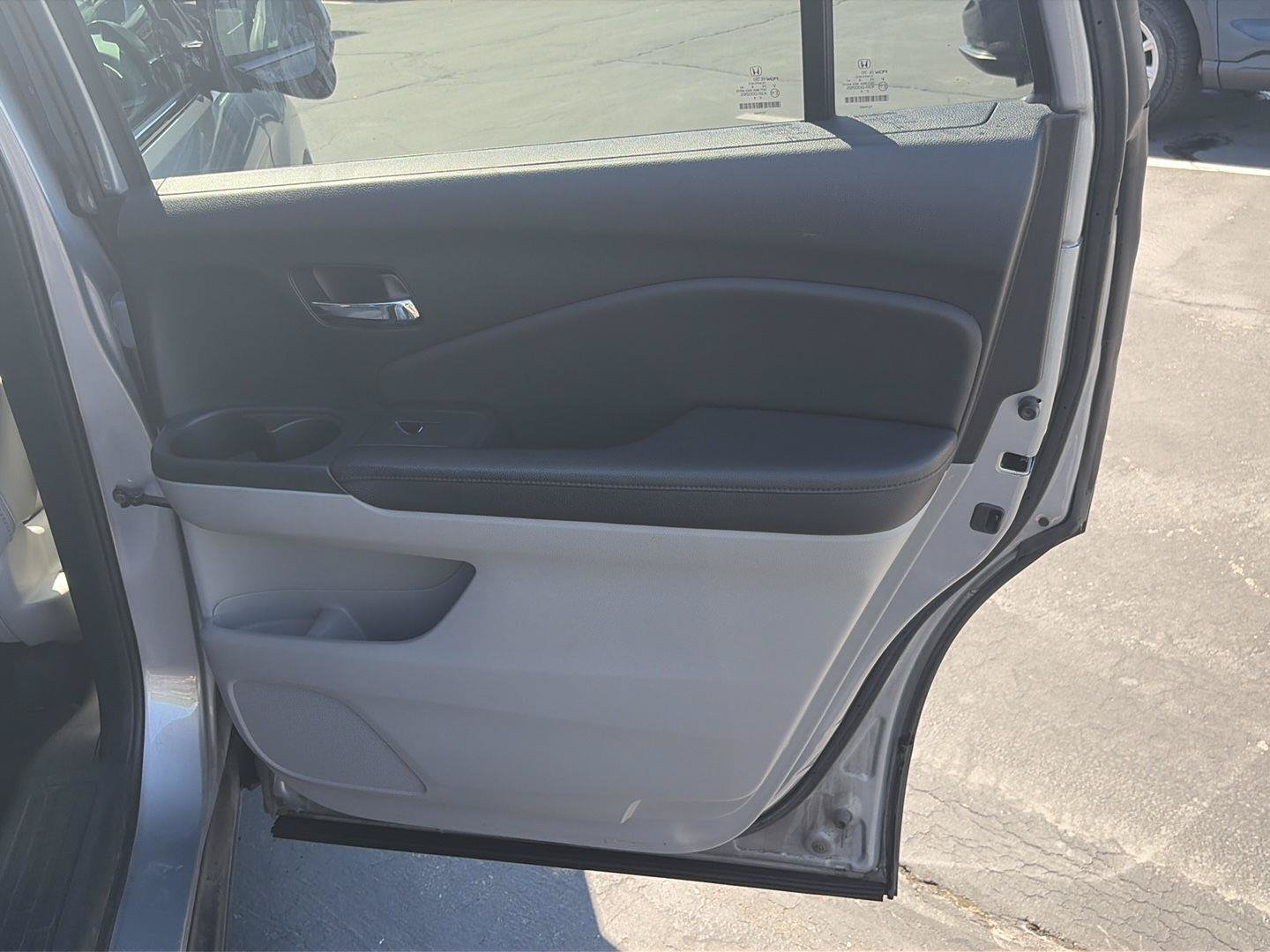 Used 2018 Honda Pilot EX-L image 23