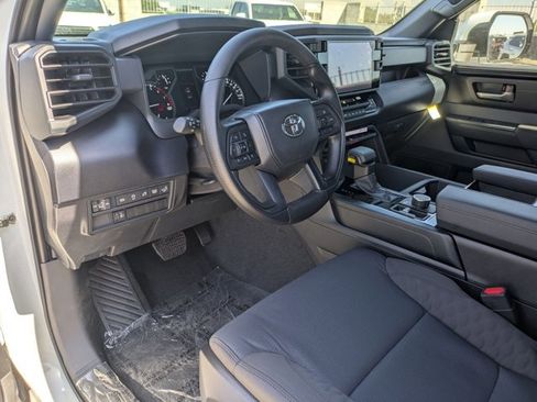 New 2026 Toyota Tundra SR5 image 3