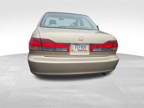 Used 2002 Honda Accord EX image 7