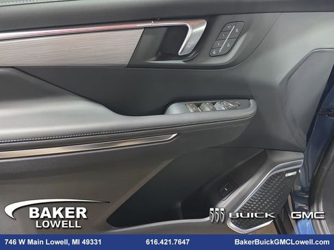 New 2026 Buick Enclave Preferred w/ Power Package image 32