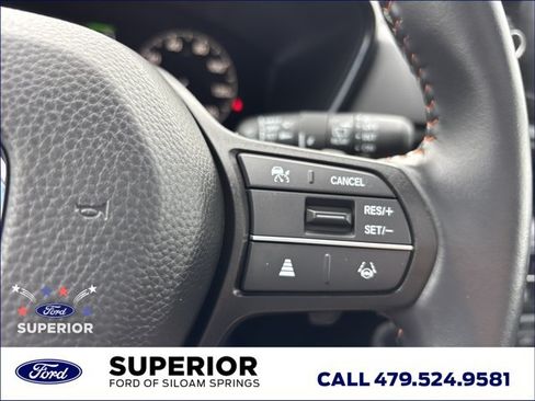 Used 2024 Honda CR-V Sport-L image 29