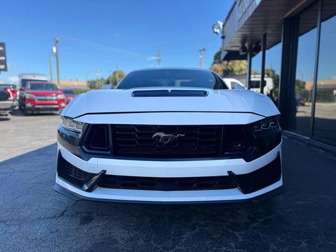 Used 2024 Ford Mustang GT Premium RWD image 5